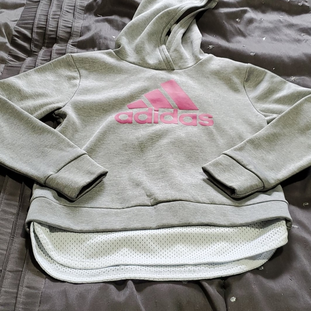 ADIDAS 2 pc set - Picture 5 of 8